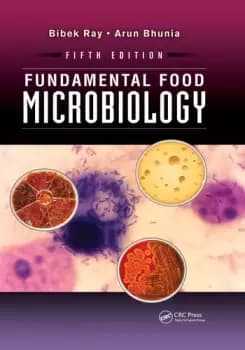 Image of Fundamental Food Microbiology