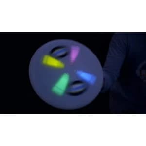 Image of Flite By Nite Lumi-Niter White Disc