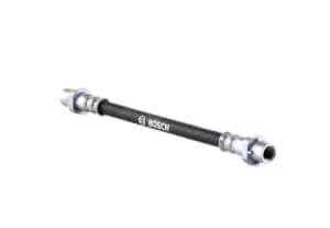 Image of Bosch Brake Hose 1 987 476 477 Brake Line,Brake Pipe BMW,3 Touring (E91),3 Limousine (E90),1 Schragheck (E87),3 Coupe (E92),1 Schragheck (E81)