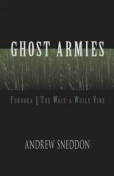 Image of Ghost Armies by Andrew Sneddon Paperback