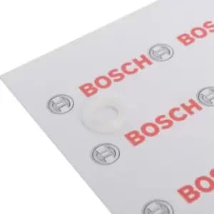 Image of Bosch Washer VW,AUDI,MERCEDES-BENZ 1 280 113 716