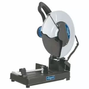 Image of Scheppach MT140 2000 W 355 MM Metal Cut-Off Saw 230 V