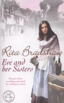 Image of Eve and Her Sisters by Rita Bradshaw Paperback