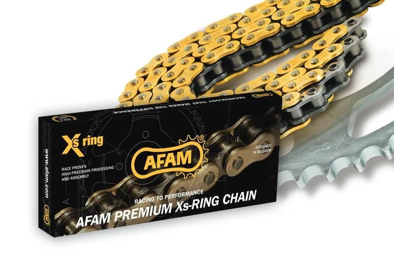Image of AFAM A520XSR-G 110L Chain Chain (5477)