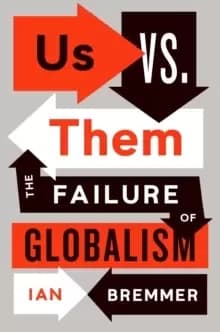 Image of Us vs. Them : The Failure of Globalism