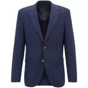 Image of Boss Boss Jestor4 - Blue