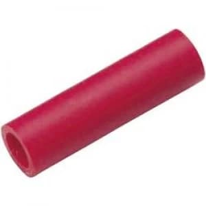 Image of Parallel connector 0.10 mm2 Insulated Yellow
