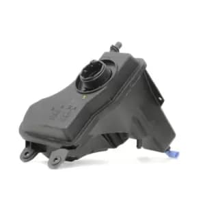 Image of TOPRAN Expansion Tank 502 919 Coolant Expansion Tank,Coolant Reservoir BMW,3 Touring (E91),3 Limousine (E90),1 Schragheck (E87),3 Coupe (E92)
