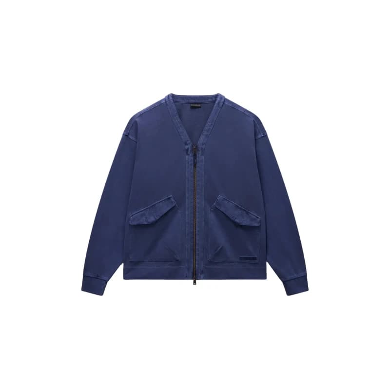 Image of Bomber Napapijri Ayna Bleu Male M