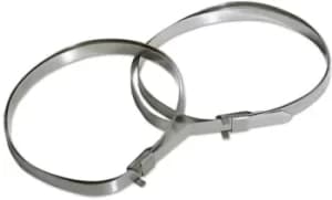 Image of Laser Tools 3174 Steel Band for CV Boot 2pc