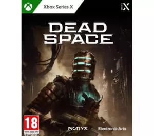 Image of Dead Space Xbox Series X Game