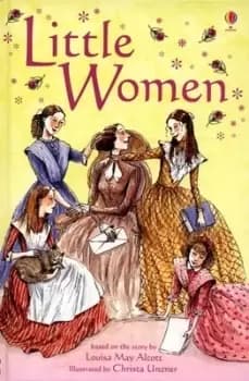 Image of Little women by Mary Sebag-Montefiore|Christa Unzner-Fischer|Louisa May Alcott