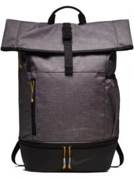 Image of Nike Sport Back Pack Grey