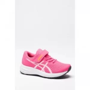 Image of Girls Asics Patriot 12 Trainers