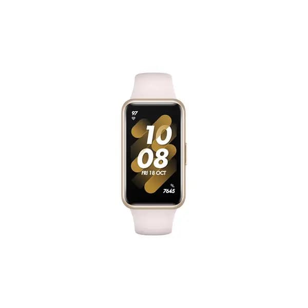 Image of Huawei Band 7 - Pink 10366300