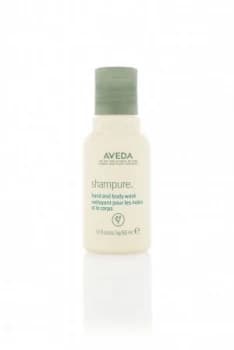 Image of Aveda Shampure Hand & Body Wash 50ml
