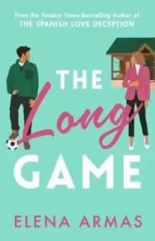 Image of The Long Game : From the bestselling author of The Spanish Love Deception