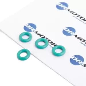 Image of DR.MOTOR AUTOMOTIVE Sealing Cap, fuel overflow DRM0304S FORD,PEUGEOT,CITROEN,TRANSIT MK-7 Kasten,TRANSIT MK-7 Bus,TRANSIT MK-7 Pritsche/Fahrgestell