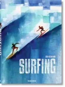 Image of Surfing. 1778-Today