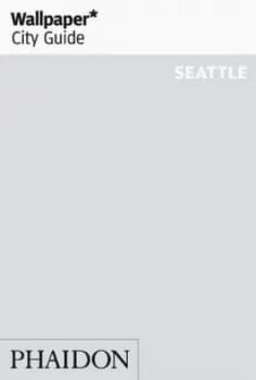 Image of Seattle by Eva Hagberg Paperback