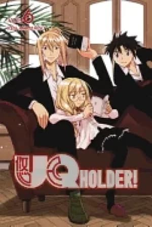 Image of uq holder 6