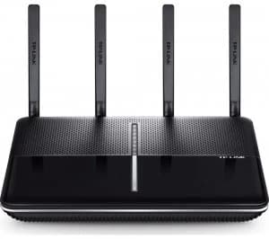 Image of TP Link Archer C3150 Tri Band Wireless Router