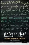 Image of refugee high coming of age in america