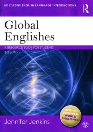Image of Global EnglishesA Resource Book for Students