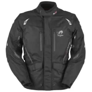 Image of Furygan Apalaches Black 3XL