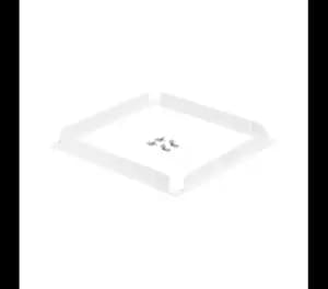 Image of Philips CoreLine Recessed White Bracket 630mm - 405673485