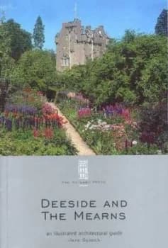 Image of Deeside and the Mearns by Jane Geddes Paperback