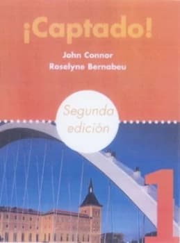 Image of Captado 1 by Philip Horsfall Paperback