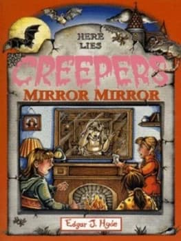 Image of Mirror Mirror by Edgar J Hyde Paperback