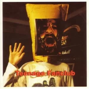 Image of Teenage Fanclub ‎- Deep Fried Fanclub CD