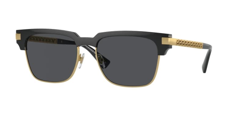 Image of Versace 0VE 4447 GB1/87 55