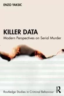 Image of Killer Data : Modern Perspectives on Serial Murder