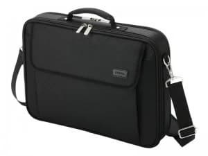 Image of DICOTA Base Pro - 17.3" - Black