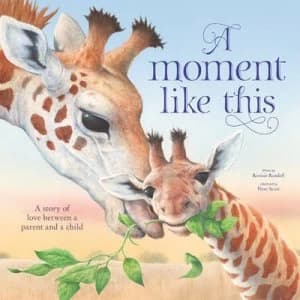 Image of Moment like This Paperback