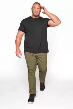 Image of Stretch Chino