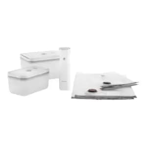 Image of ZWILLING Fresh & Save Plastic / M/L 7-pcs Vacuum starter set