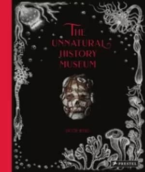 Image of unnatural history museum