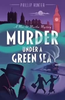 Image of Murder Under a Green Sea