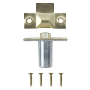 Image of BQ Brass Effect Roller Catch