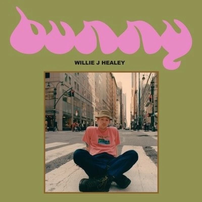 Image of Bunny CD / Album