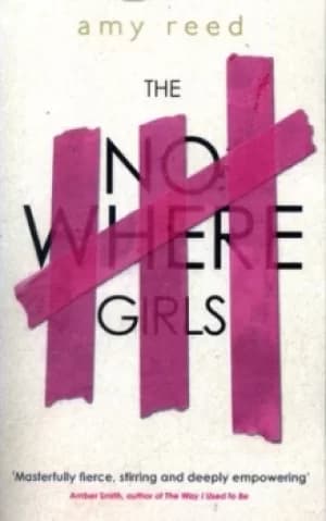 Image of The Nowhere Girls by Amy Reed