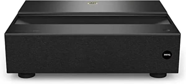 Image of BenQ V6050 3000 ANSI Lumens 4K 3D DLP Projector