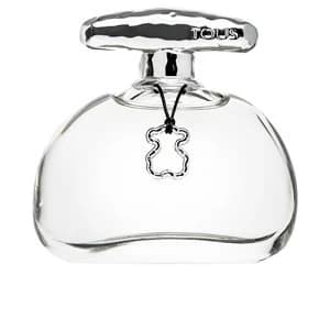 Image of Tous The Luminous Gold Eau de Toilette For Her 100ml