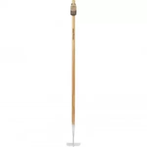 Image of Draper Heritage Ash Handle Draw Hoe