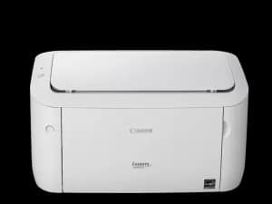 Image of Canon i-SENSYS LBP6030 Mono Laser Printer