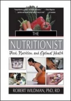 Image of The Nutritionist by Robert Wildman Paperback